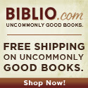 Free shipping on quality books