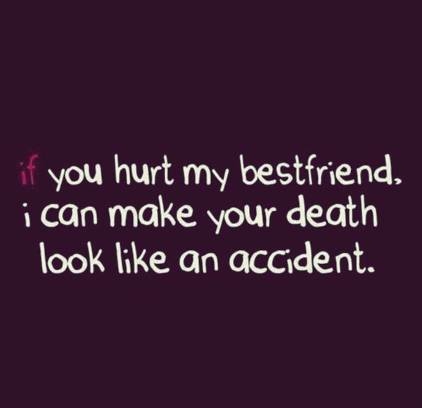 Dumbass Best Friends Quotes With Pictures (16)