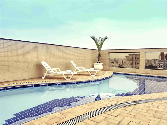 Paulista Suites by Charlie - São Paulo