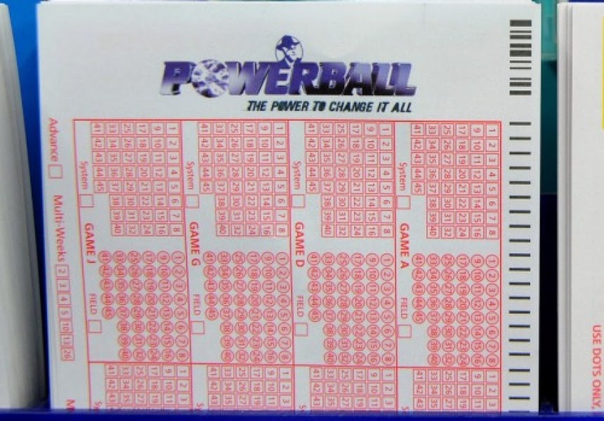 Winner Powerball Australia / Powerball Lotto 80 Million Vic Ticket Wins