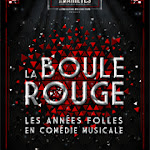 La Boule Rouge - Théâtre des Variétés :: FROGGY'S DELIGHT :: Musique, Cinema, Theatre, Livres, Expos, sessions et bien plus.