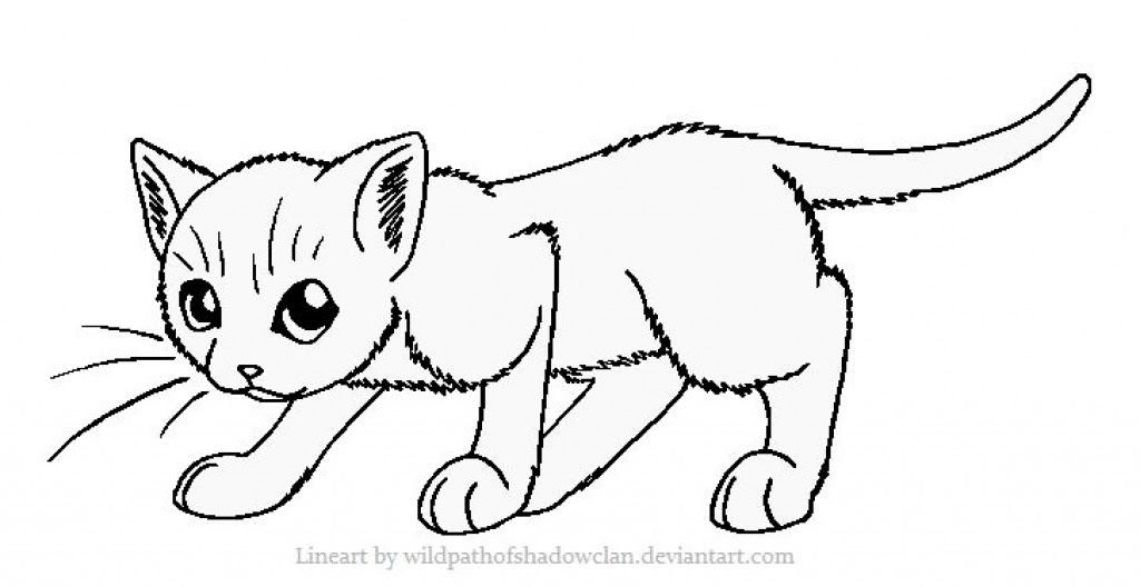 Featured image of post Cute Cat Coloring Pages For Kids Click the cute cat coloring pages to view printable version or color it online compatible with ipad and android tablets