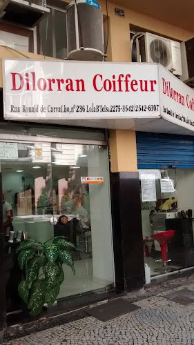 Dilorran Coiffeur
