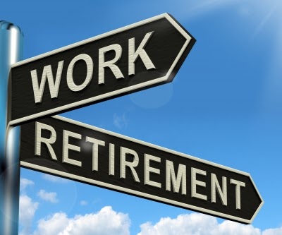 How To Live Happily After Retirement?