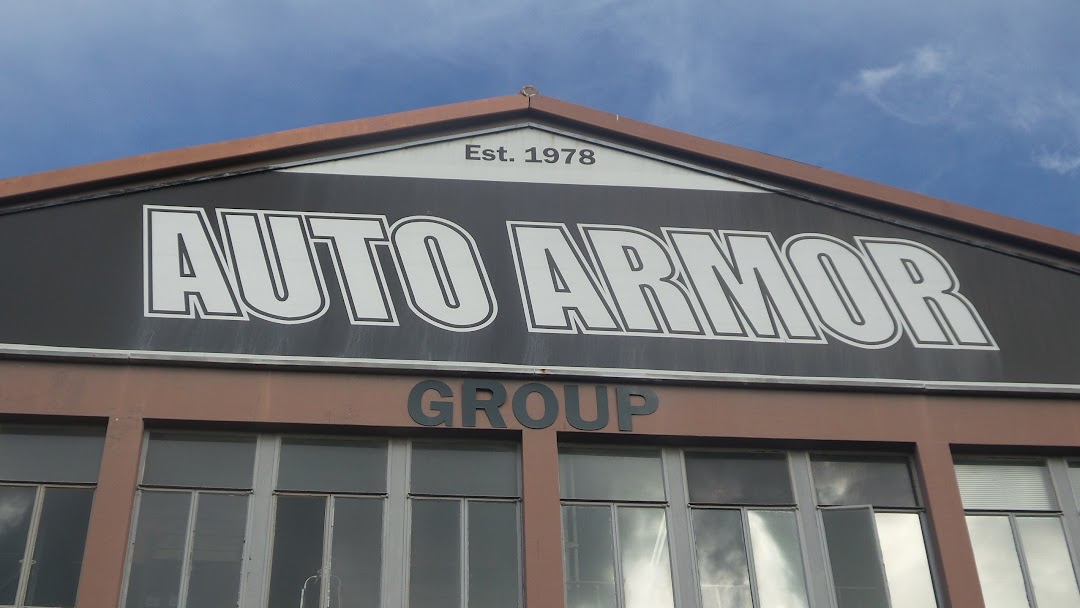 Auto Armor Maitland