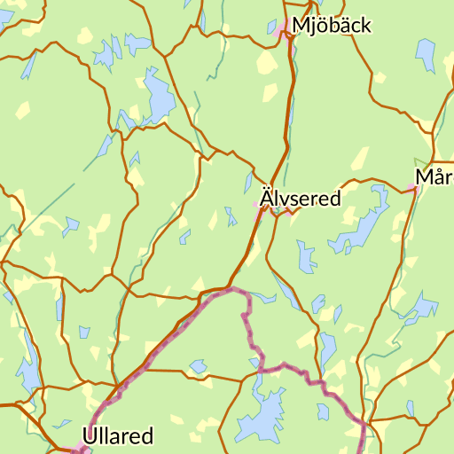Karta Göteborg Ullared | hypocriteunicorn
