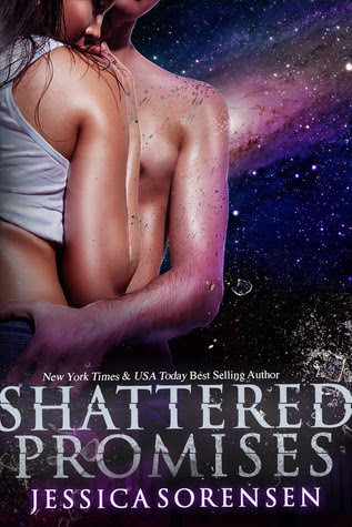 Shattered Promises (Shattered Promises, #1)