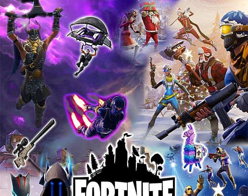strucid fortnite roblox