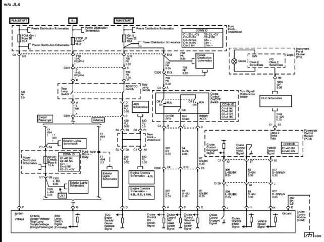 Chevy Expres 2500 Wiring Diagram