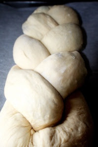 Slana pletenica