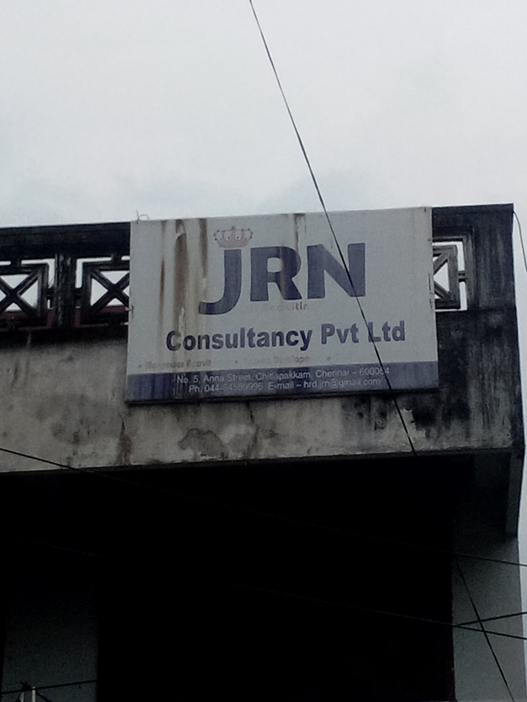 J.R.N.Consultancy Private Limited