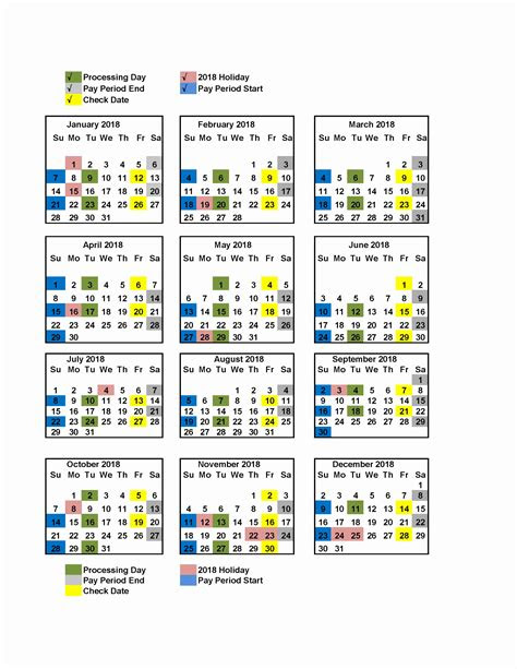 opm-pay-calendar-time-table