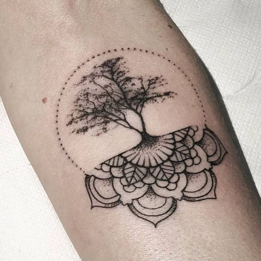Tattoo Stammbaum Vorlagen