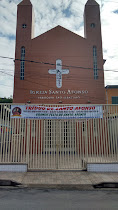 Igreja Católica - Comunidade Santo Afonso