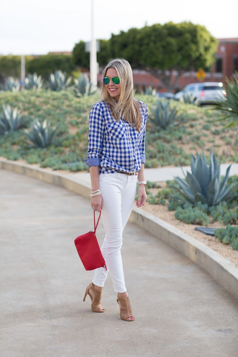 fourth of july style