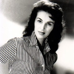 Wanda Jackson