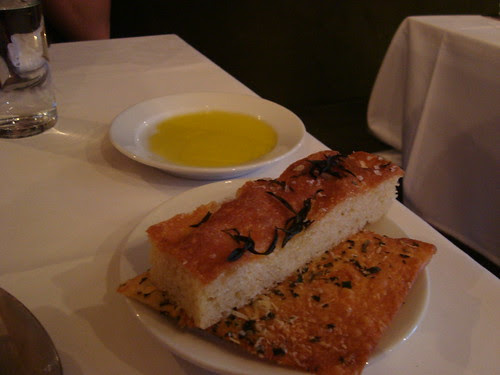 Bread Offerings