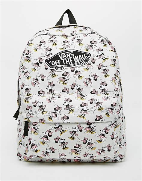 mini vans backpack