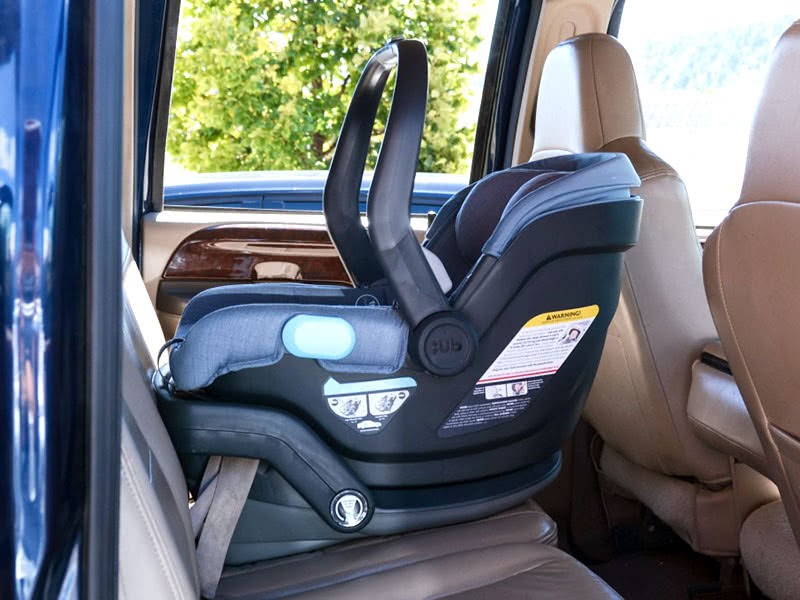 Uppababy Mesa Car Seat Weight Limit / 2020 UPPAbaby VISTA