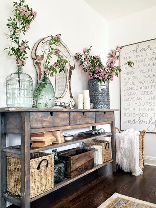 Vintage 20th Century Home Decoration Ideas (9)