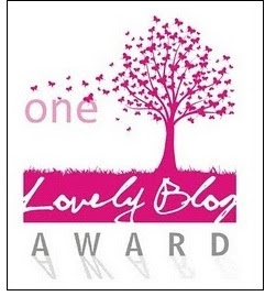 one-lovely-blog