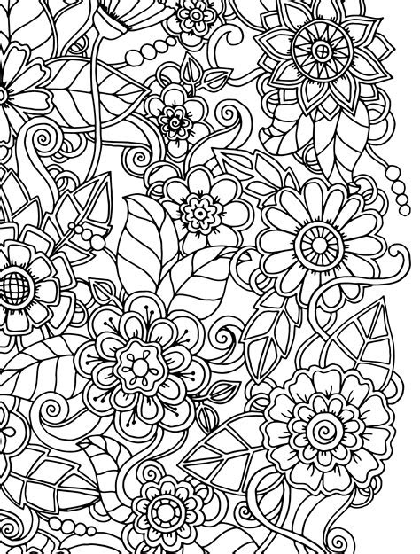 Coloring Books Dementia - Learn to Color