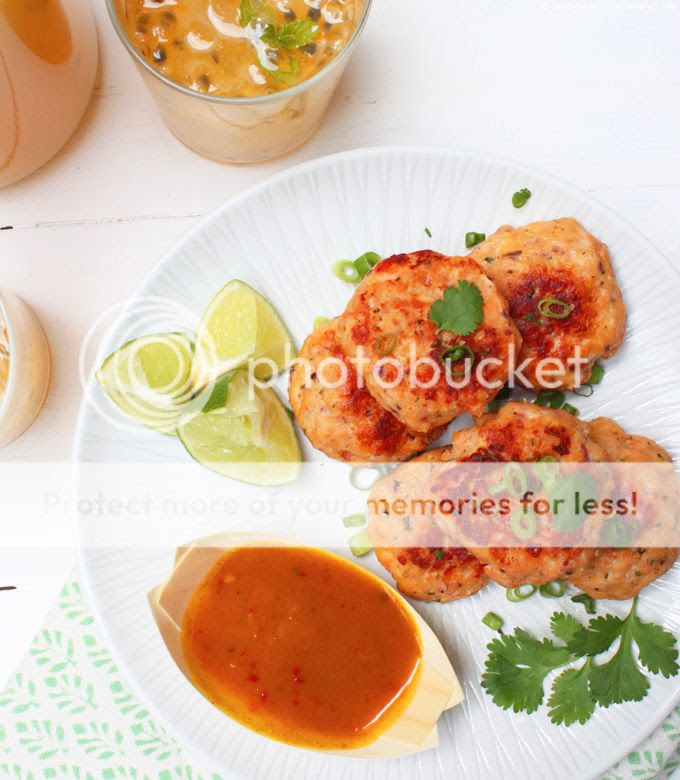 Picknick: Lachsküchlein | whatinaloves.com
