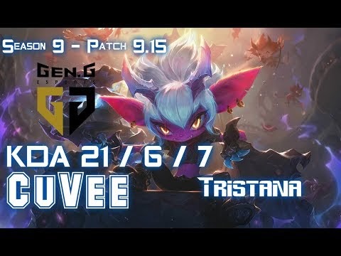 Tristana Aram S11 / Updated 2021 season 11 mythic item builds for
