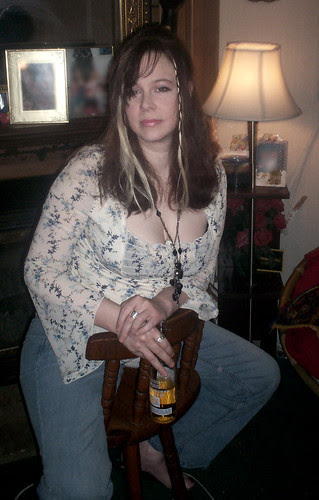Fireplace bouf