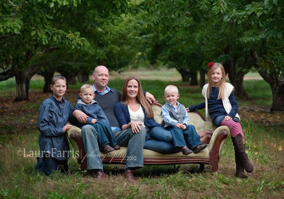 Boise's best newborn photography