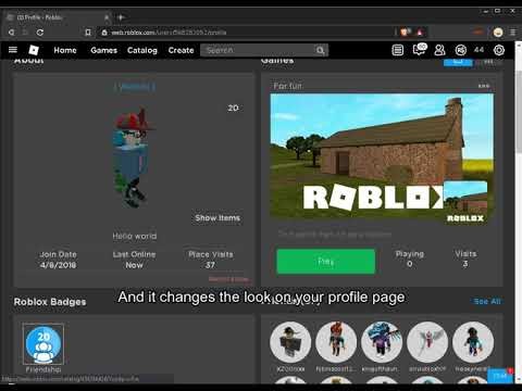 btroblox extention