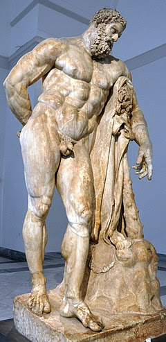 Hercules Farnese 3637104088 9c95d7fe3c b