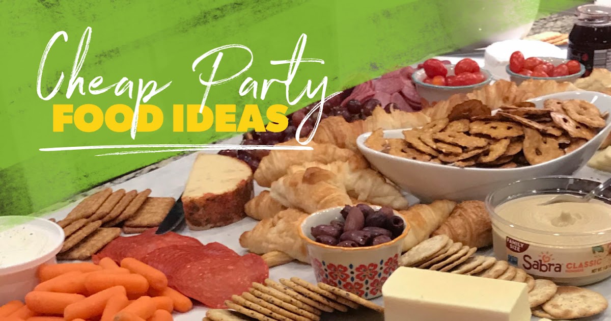 Retirement Party Snacks / 100 Retirement Party Food Ideas Taste Of Home