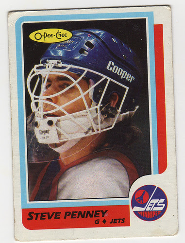 SPBH - Steve Penney front