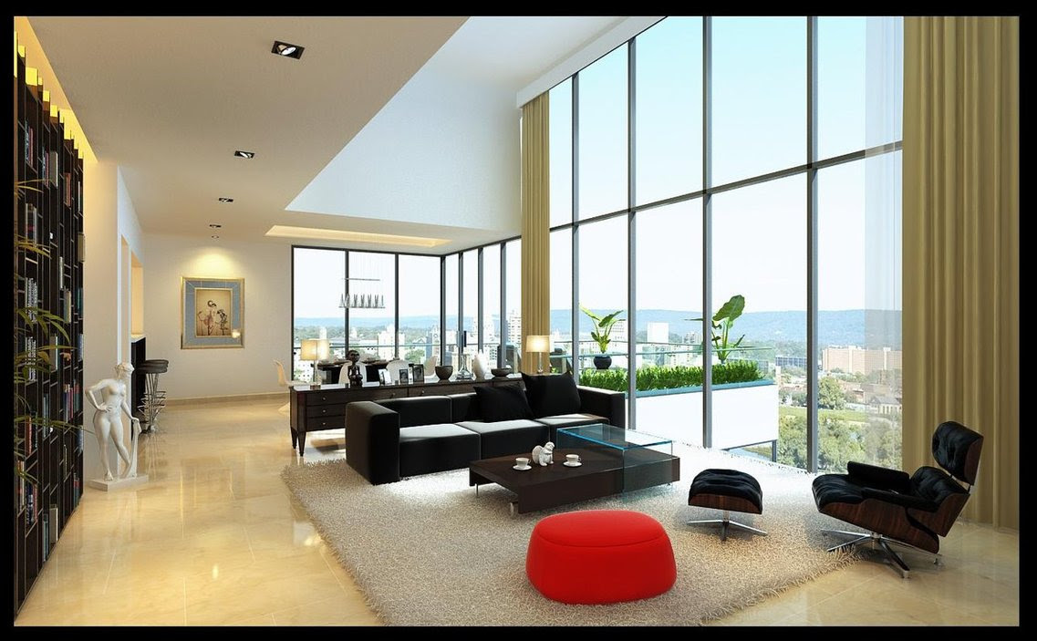 Living Room Living Room Luxury Designs