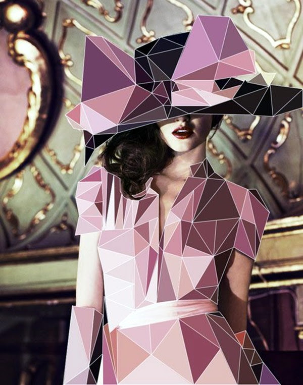 Excellent Examples Of Cubism Art Works (5)