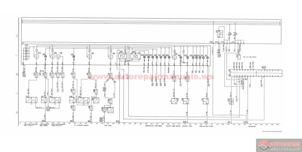 scania wiring diagrams pdf - ZenobiaHermie