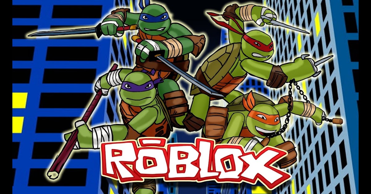 tmnt buxgg