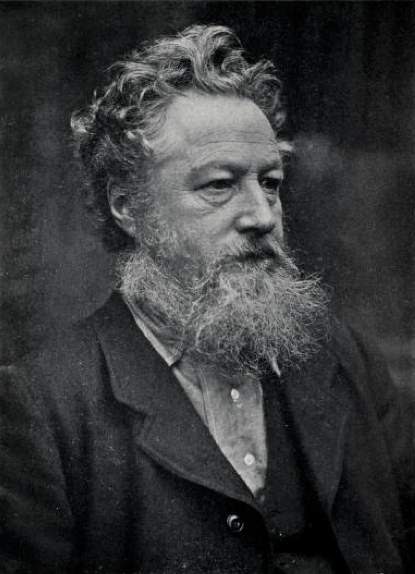 Charles Morrís