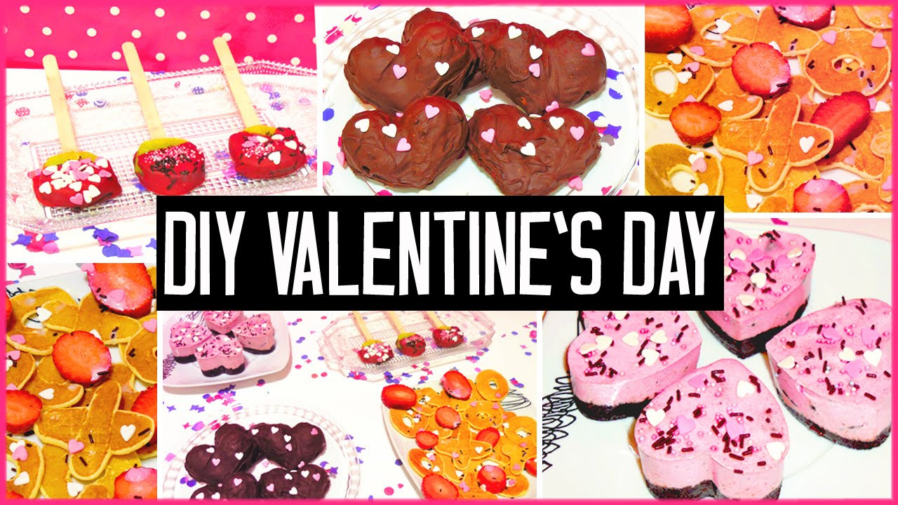 Valentine's Day Gift Ideas For Crush - DIY - Care Package for Boyfriend