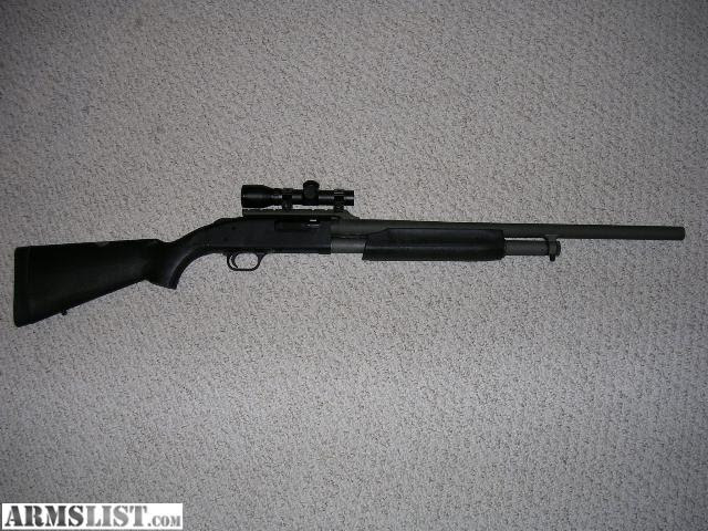 ARMSLIST - For Sale: New Mossberg 500 Combo