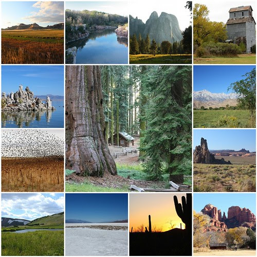 2011 Travels