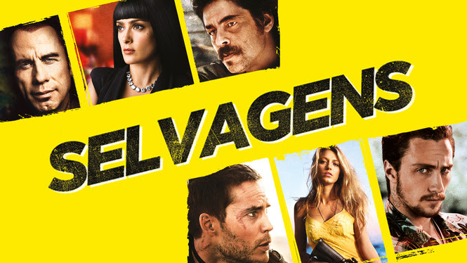 Selvagens | filmes-netflix.blogspot.com Selvagens | filmes-netflix.blogspot.com