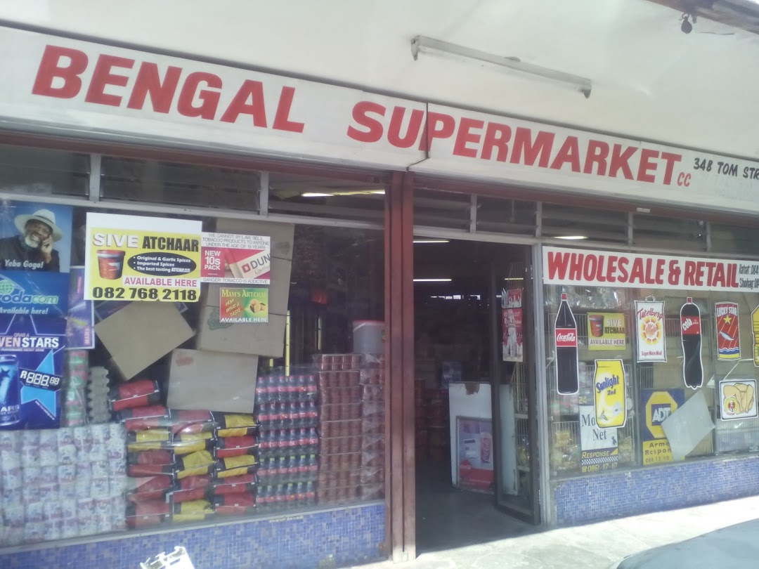 Bengal Supermarket