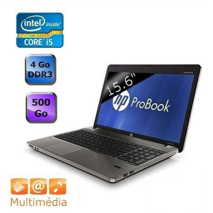 Hp Probook 4530s Windows 10 Drivers
