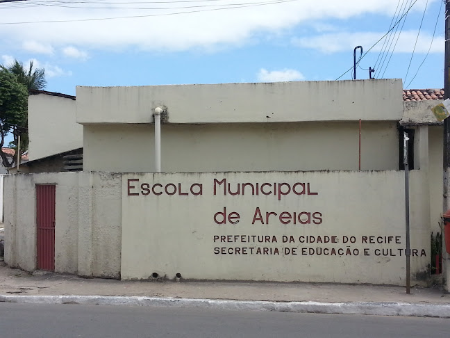 Escola Profissional de Areias - Escola