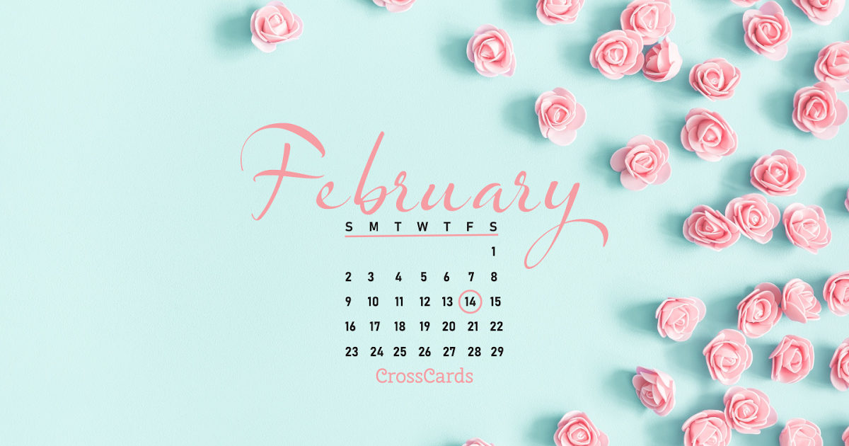 February 2021 Screensavers Beautiful February Desktop Mobile Wallpaper Free Backgrounds Mar
