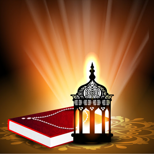 7 DOWNLOAD ISLAMIC BANNER DESIGN CDR PSD CDR