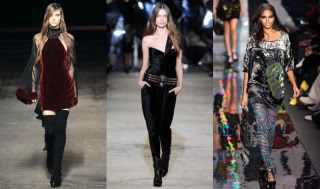 New York Fashion Week,Fall 2010