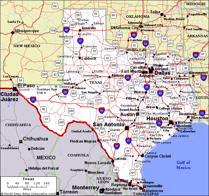 Business Ideas 2013 Map Of Texas Austin